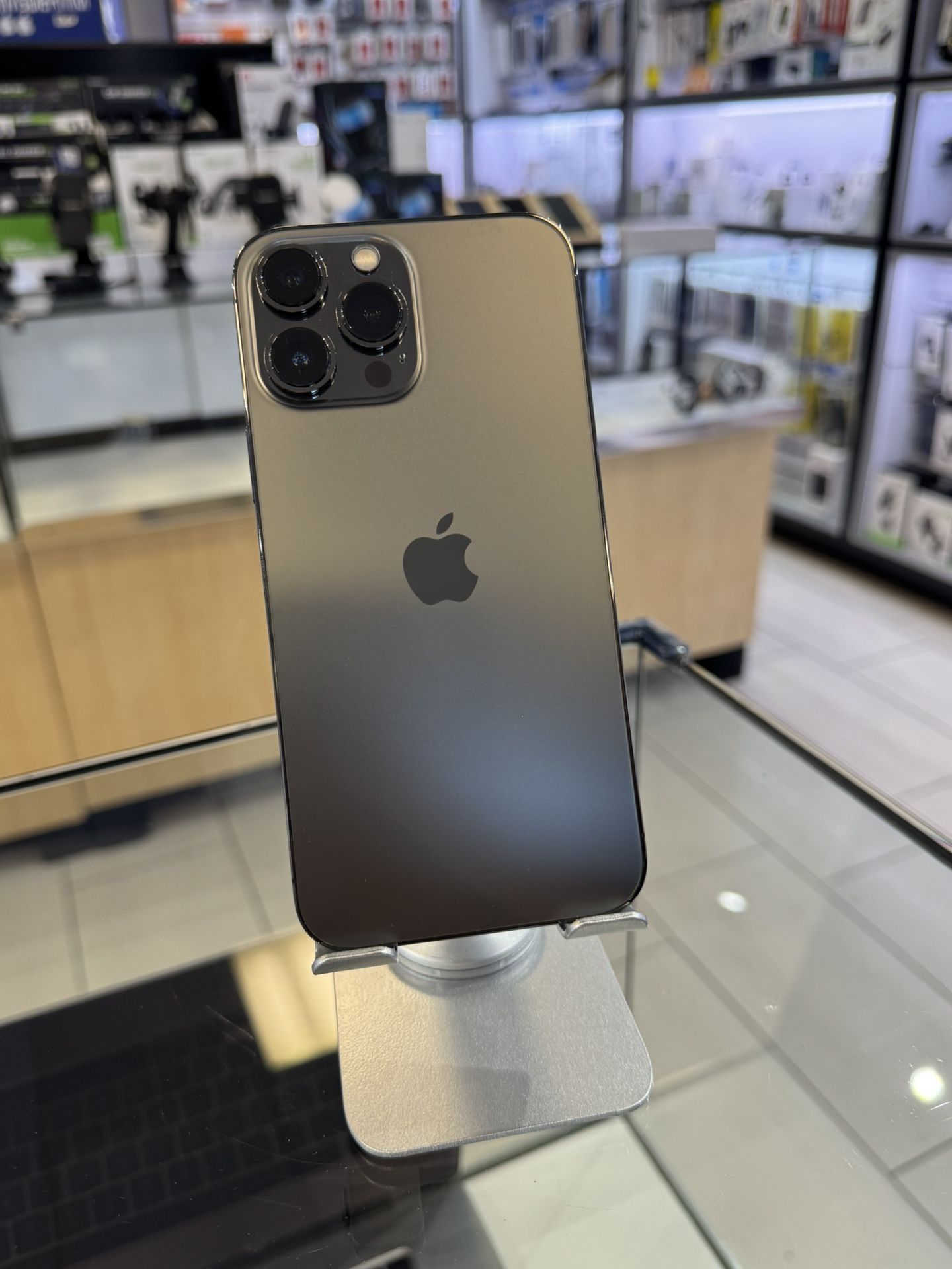 iPhone 13 Pro Max 512gb Unlocked