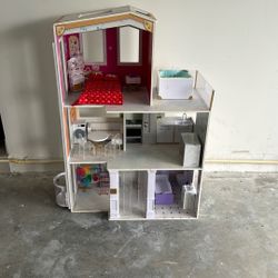 Doll House