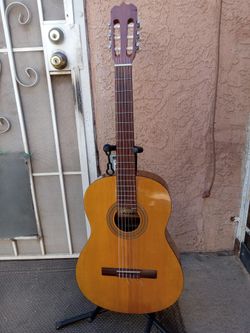 Classical Guitar 🎸 