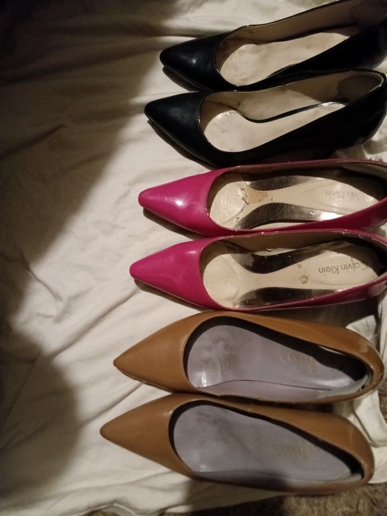 High Heels