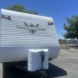 2013 Travel Trailer