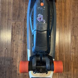 Skateboard ( Boosted Board )