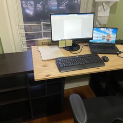 Monitor Acer SB220Q bi 21.5 inches Full HD