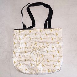 Vintage Y2K Baby Phat Tote Bag