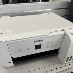 epson printer 