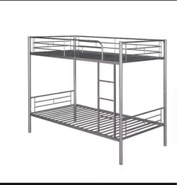 IKEA Twin Bunk Bed