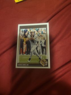 Football Card