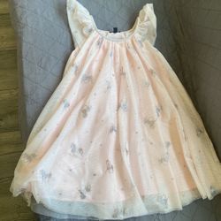 Unicorn Dress 