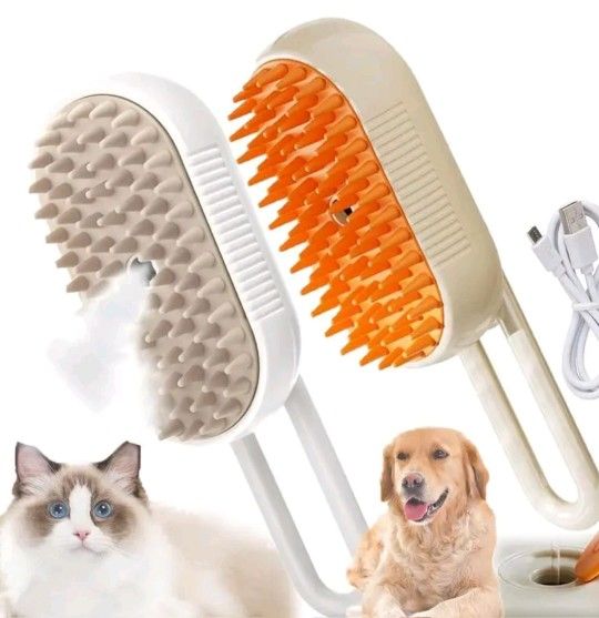 Pet Brush, Brand New