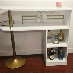 Bar Table 
