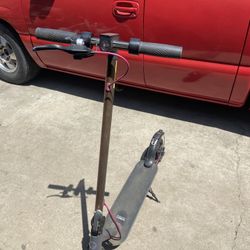 Scooter