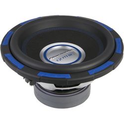 Car Audio Sound Woofer 