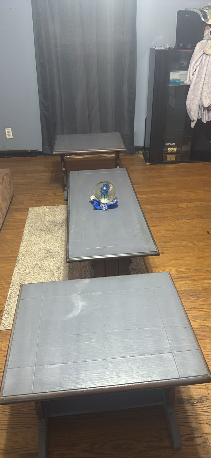 Living Room Set