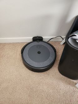Roomba i7