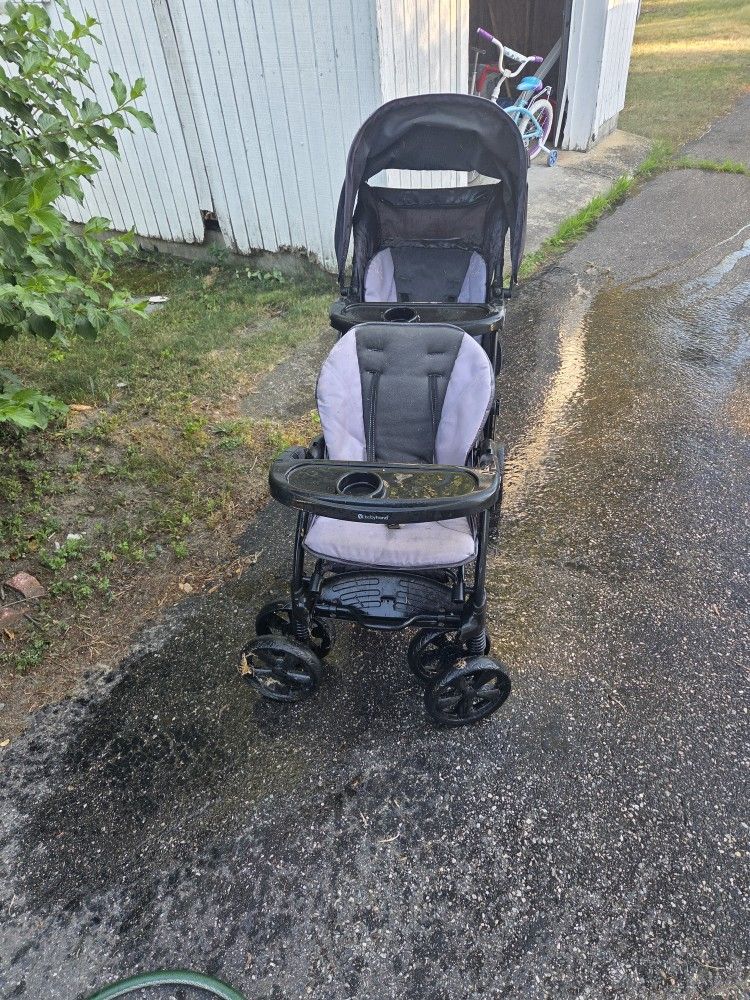 Stroller