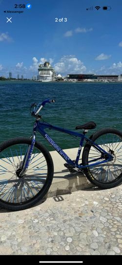 Se Big Ripper 29”