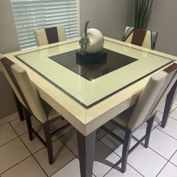 Kitchen Dining Table 