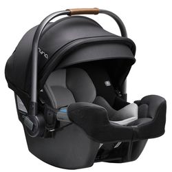 Nuna pipa rx Car Seat and base