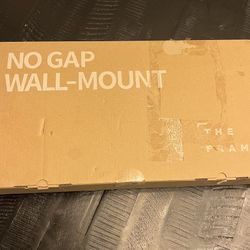 SAMSUNG FRAME Wall Mount NO GAP