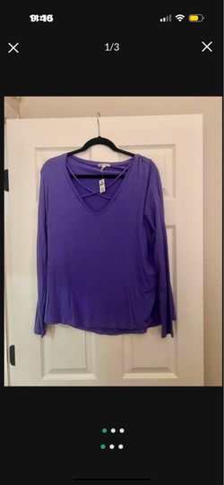 NWT Victoria Secret tee