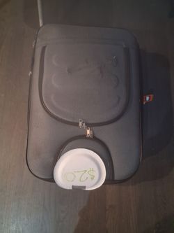 Suitcase