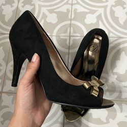 Heels Size 8.5