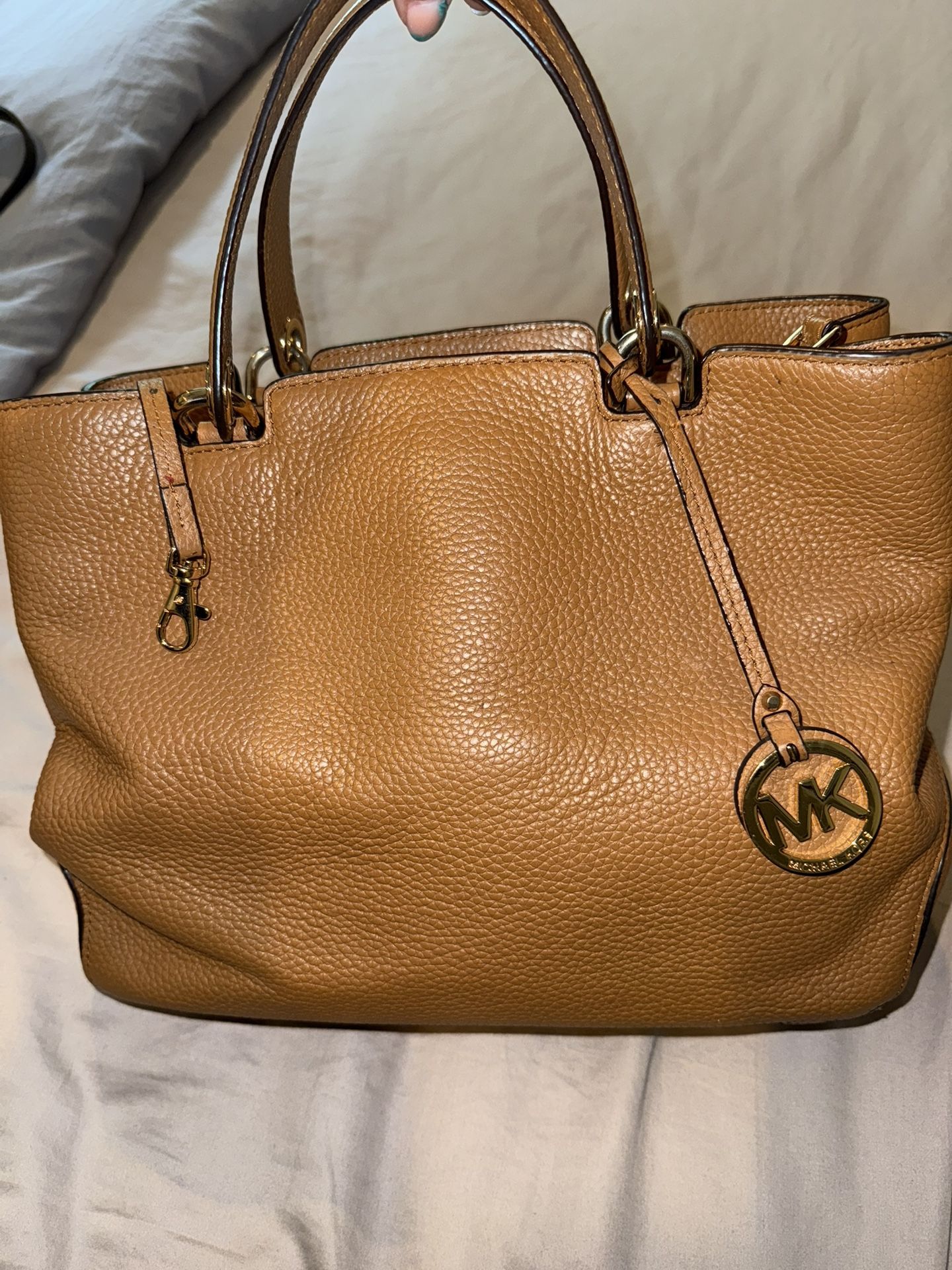 Michael Kors purse
