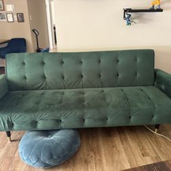 Modern Futon