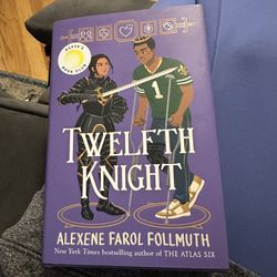 Twelfth Knight 
