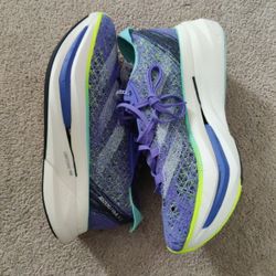 Adidas Adizero Prime X 2.0 Strung "Seahawks" Size 7.5/8/8.5/10.5  Men 