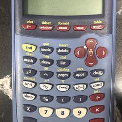 TI-73 Explorer Calculator
