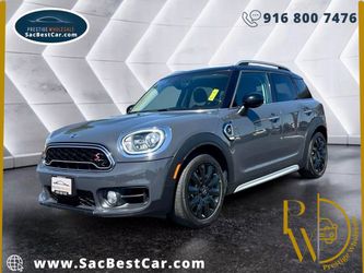 2017 MINI Countryman