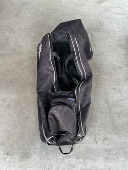 Mizuno Catcher Bag