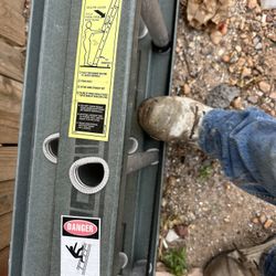 Ladder