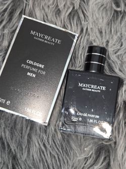 Men's Perfume New