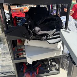 Shelving Unit  