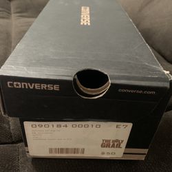 Converse 