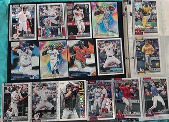 Topps 75 series 1