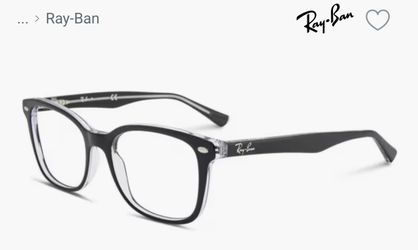Ray Ban eyewear mod. RB 5285