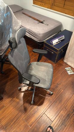 Office chair/gaming chair