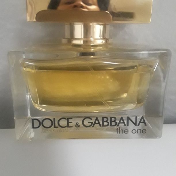 Dolce and Gabbana Perfume