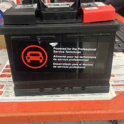 Car Battery For Sale New NWB47-650 