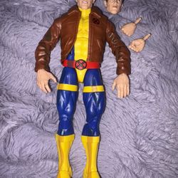 Marvel Legends - Morph