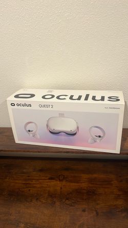 Oculus Quest 2 256 GB