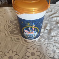 Popcorn Bucket