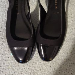 Lovely Low Heel ANNE KLEIN Shoes