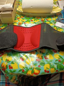 Rolyanfit Mesh Back Support XXL 