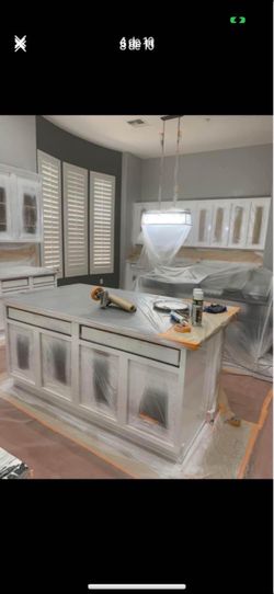 Painting kitchen cabinets paint interior exterior remove popcorn ceiling paint Pool deck good prices