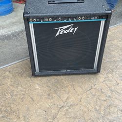 Peavey Kb60 Keyboard Amp 