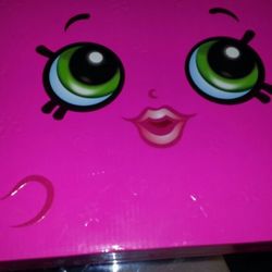 The Lost Shopkins kit